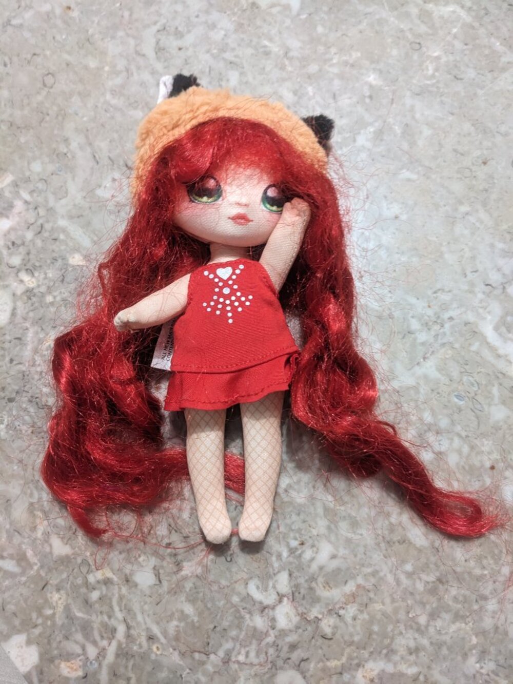 Doll - Picture 8 of 8